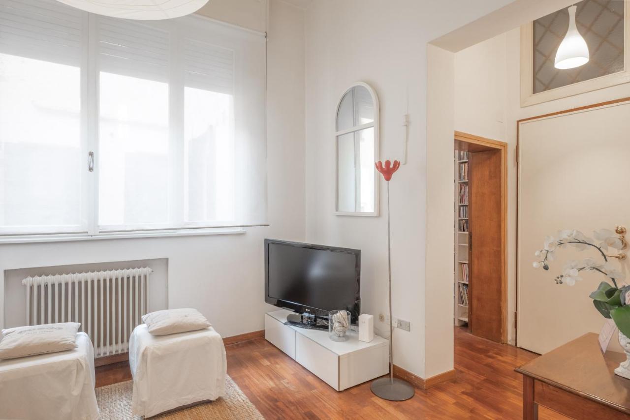 Piazza Delle Erbe Central Apartment Padova Exterior photo