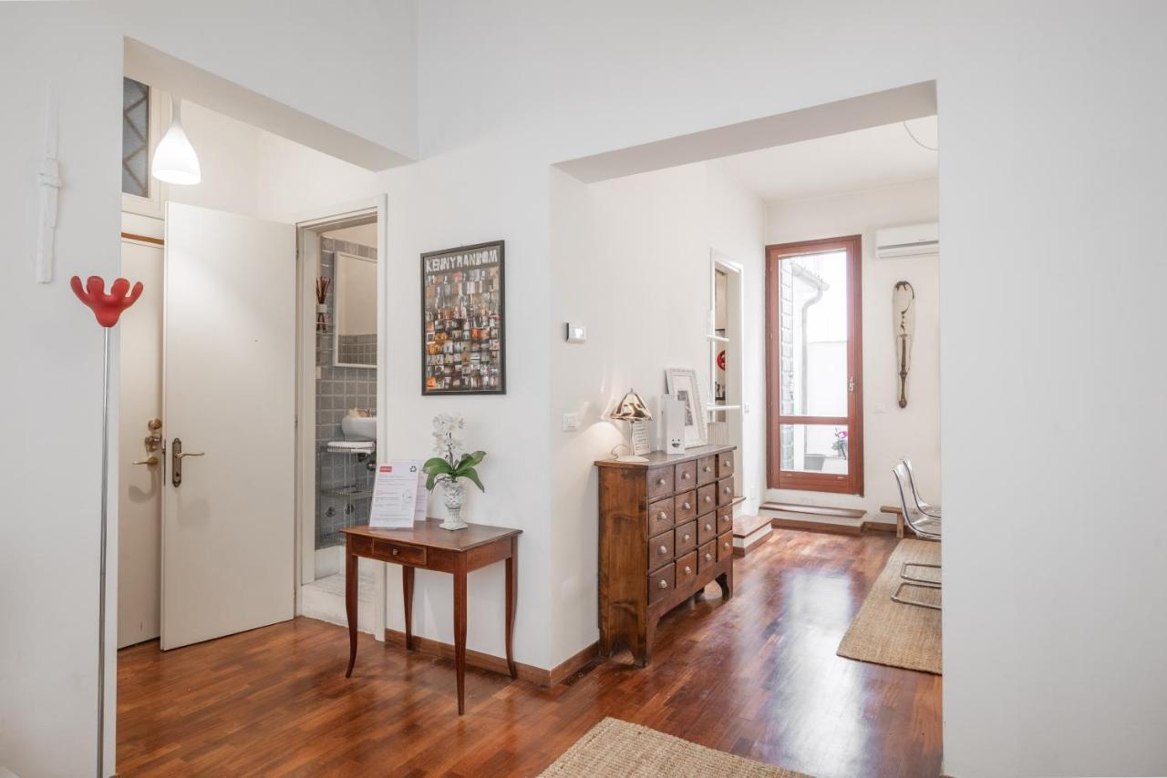 Piazza Delle Erbe Central Apartment Padova Exterior photo