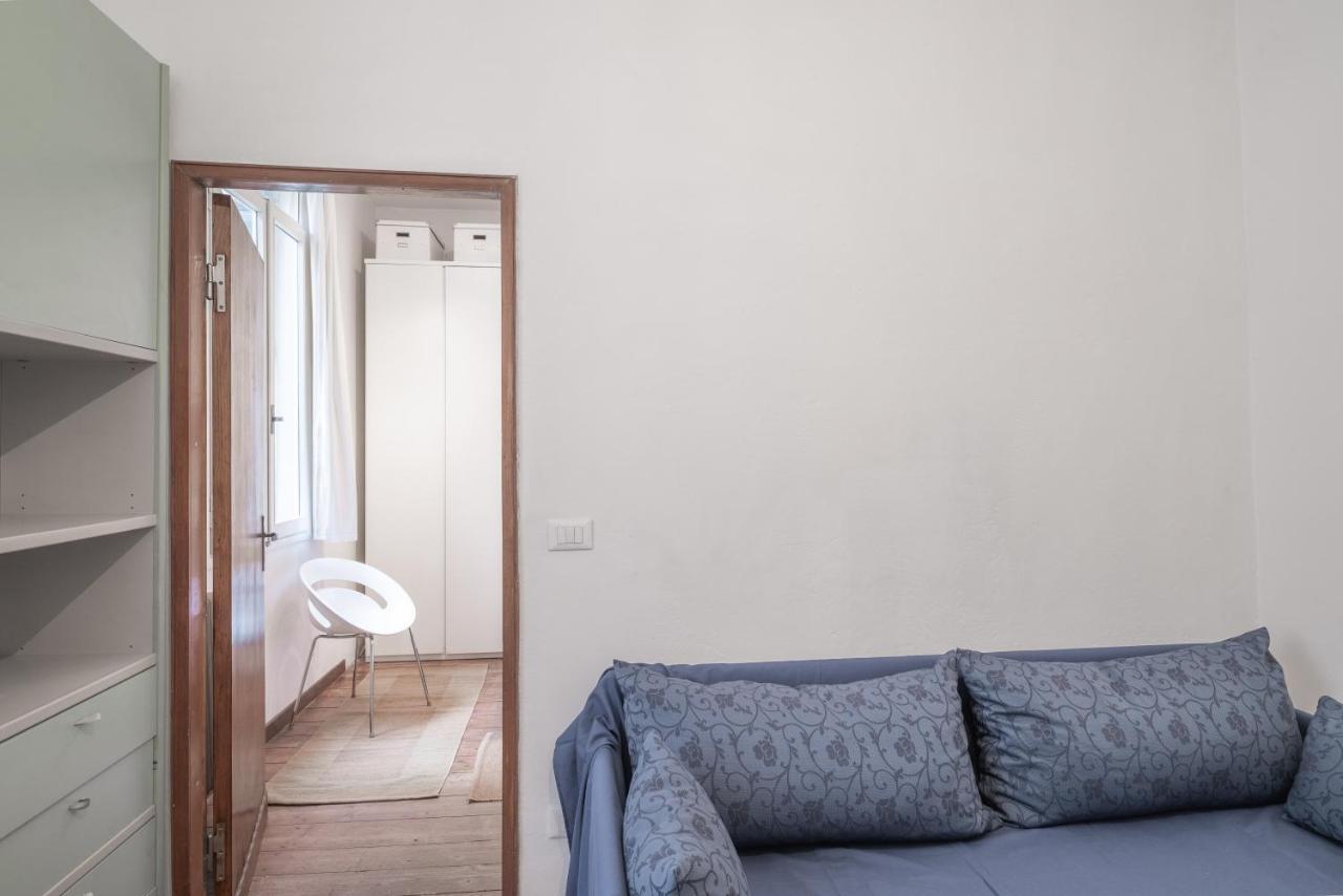 Piazza Delle Erbe Central Apartment Padova Exterior photo